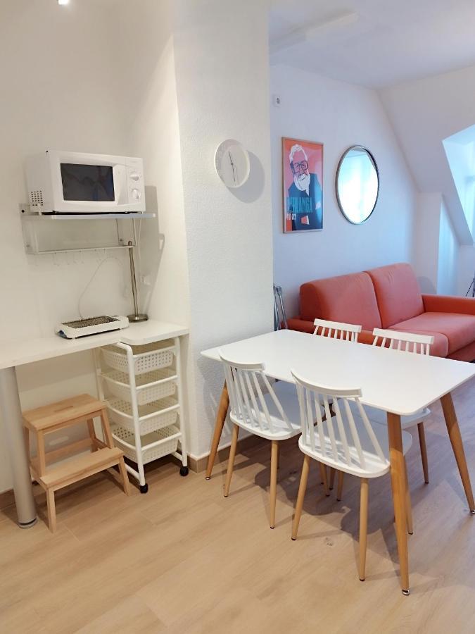 Apartamentos Surynieve Edificio Arttyco Sierra Nevada Zewnętrze zdjęcie
