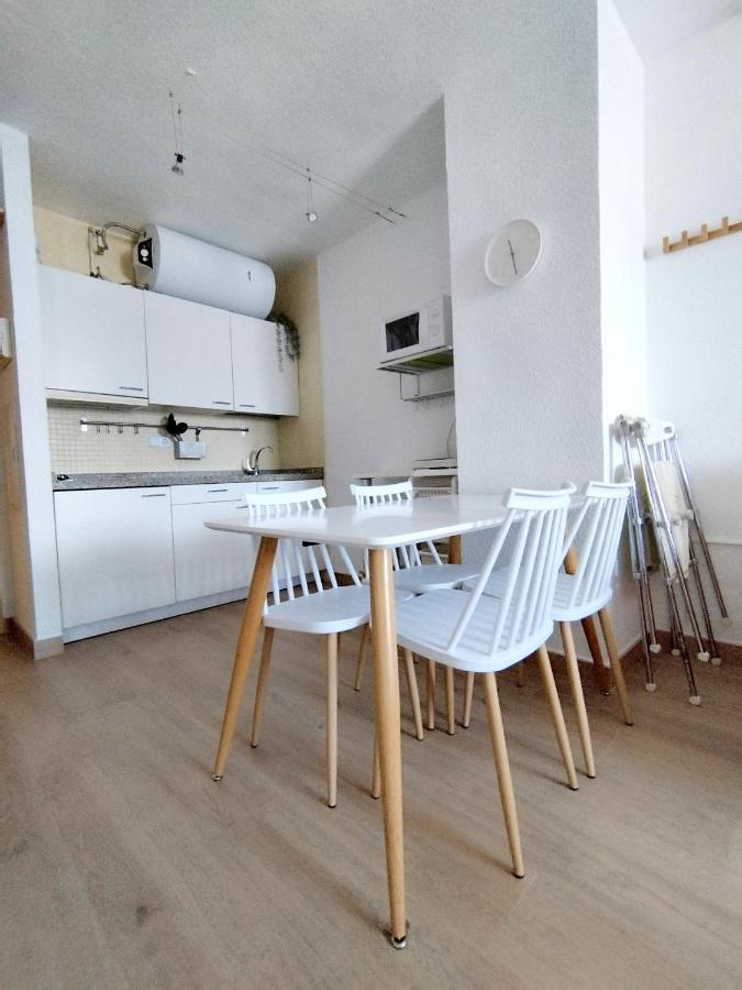 Apartamentos Surynieve Edificio Arttyco Sierra Nevada Zewnętrze zdjęcie