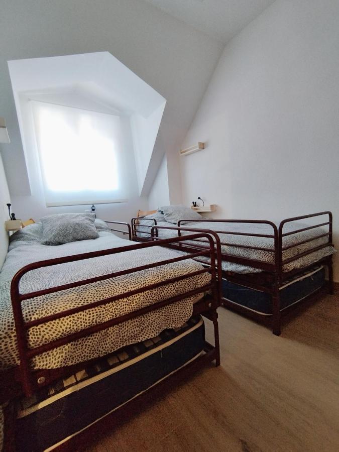 Apartamentos Surynieve Edificio Arttyco Sierra Nevada Zewnętrze zdjęcie