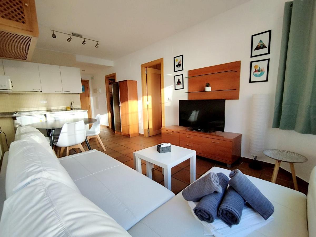 Apartamentos Surynieve Edificio Arttyco Sierra Nevada Zewnętrze zdjęcie