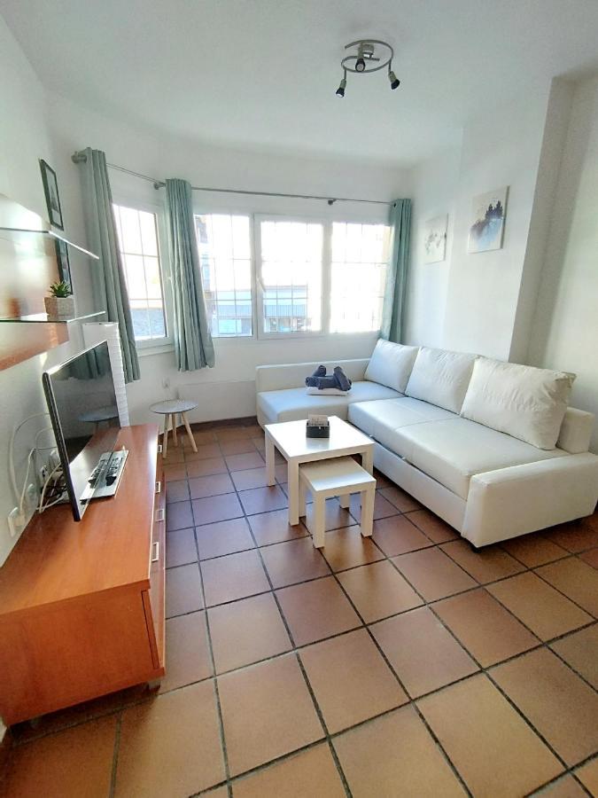 Apartamentos Surynieve Edificio Arttyco Sierra Nevada Zewnętrze zdjęcie