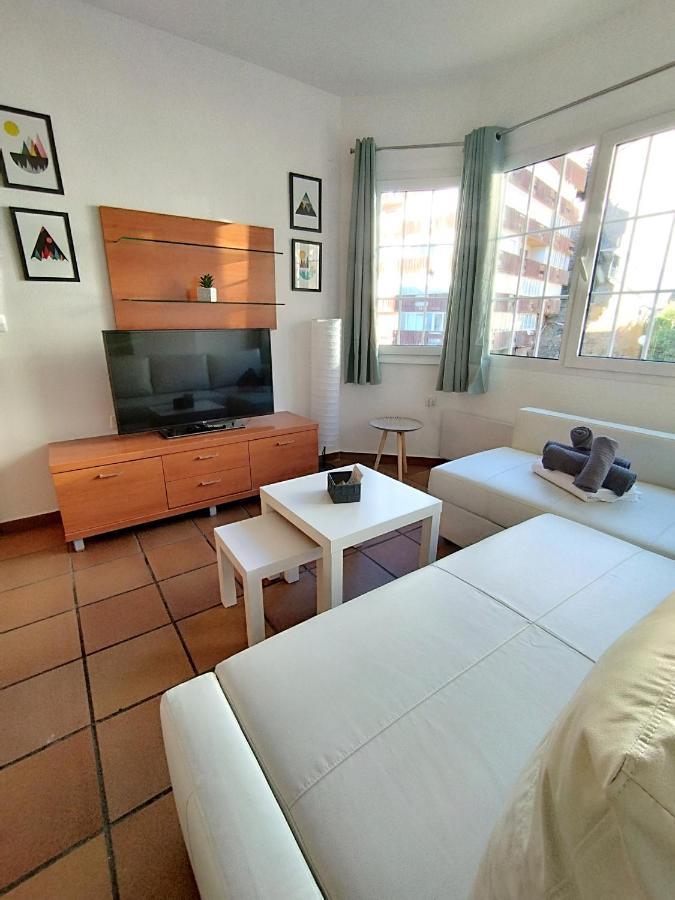 Apartamentos Surynieve Edificio Arttyco Sierra Nevada Zewnętrze zdjęcie