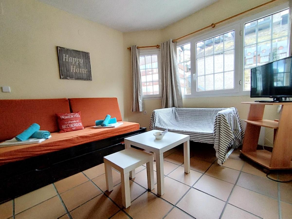 Apartamentos Surynieve Edificio Arttyco Sierra Nevada Zewnętrze zdjęcie