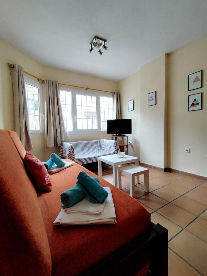 Apartamentos Surynieve Edificio Arttyco Sierra Nevada Zewnętrze zdjęcie