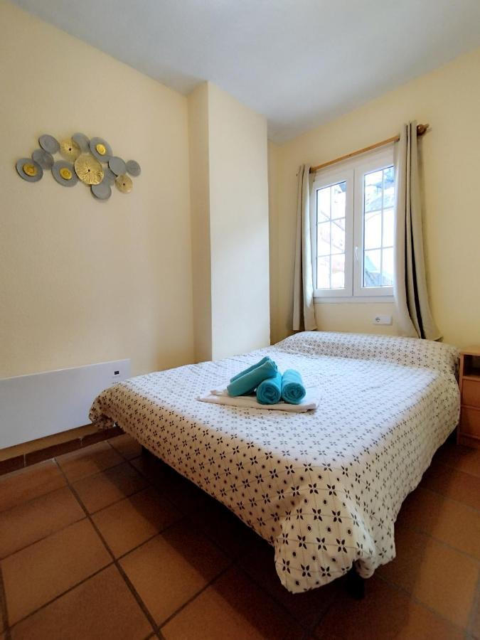 Apartamentos Surynieve Edificio Arttyco Sierra Nevada Zewnętrze zdjęcie