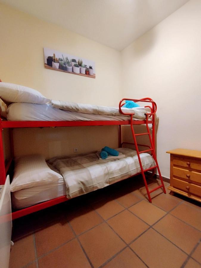 Apartamentos Surynieve Edificio Arttyco Sierra Nevada Zewnętrze zdjęcie