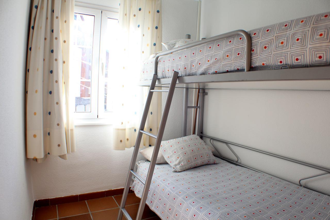 Apartamentos Surynieve Edificio Arttyco Sierra Nevada Zewnętrze zdjęcie