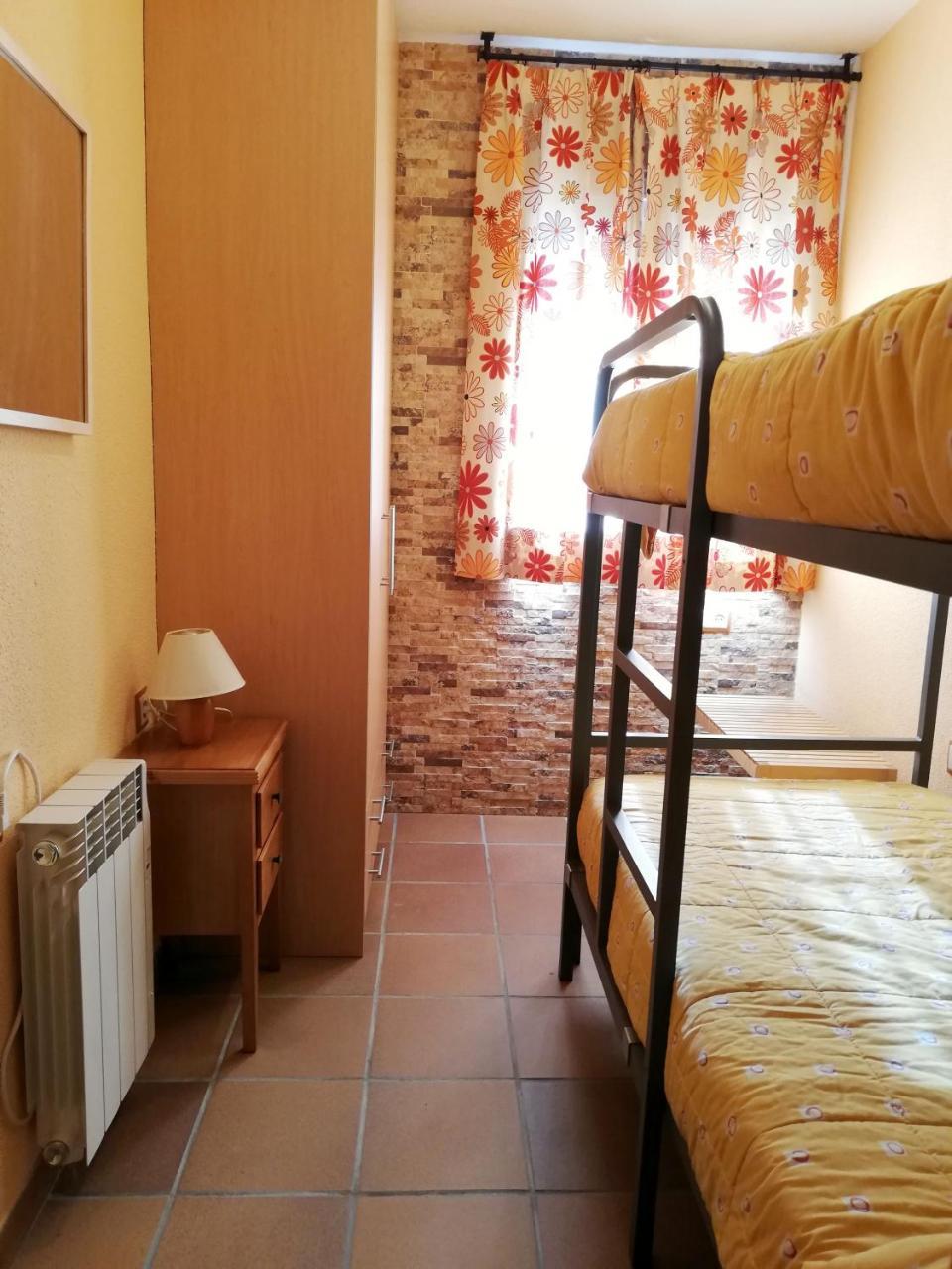 Apartamentos Surynieve Edificio Arttyco Sierra Nevada Zewnętrze zdjęcie