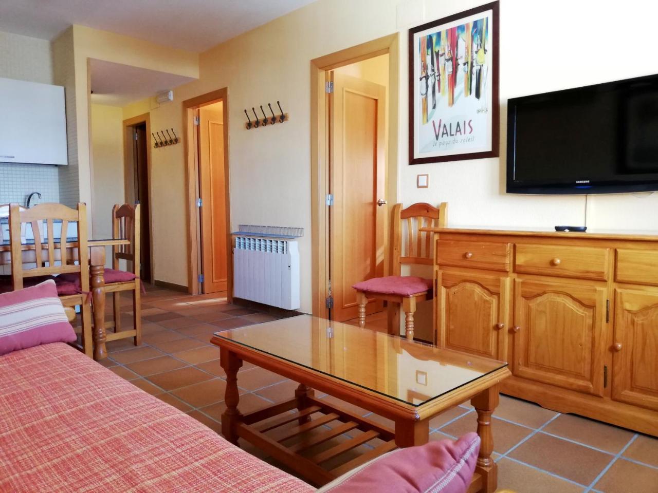 Apartamentos Surynieve Edificio Arttyco Sierra Nevada Zewnętrze zdjęcie