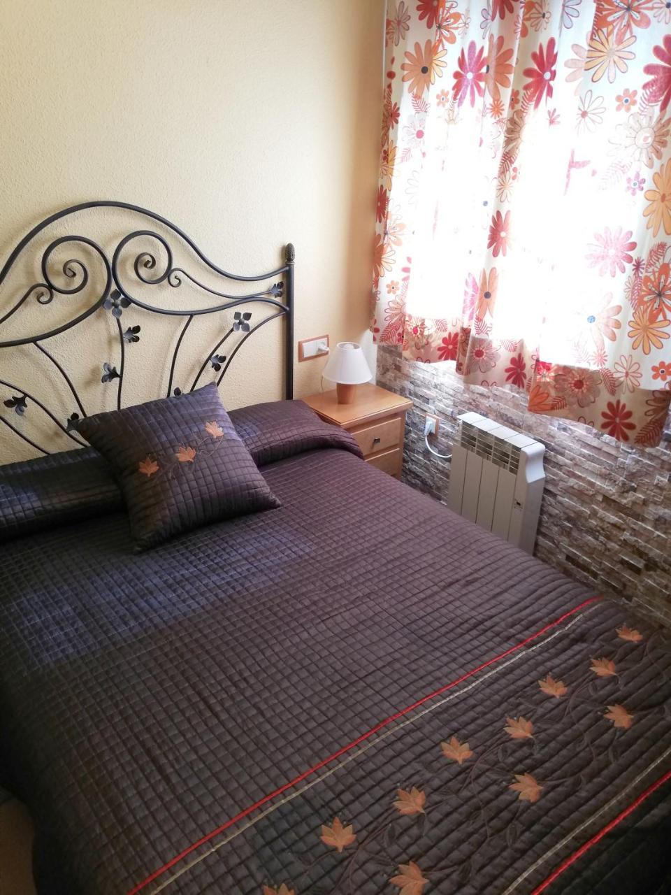 Apartamentos Surynieve Edificio Arttyco Sierra Nevada Zewnętrze zdjęcie